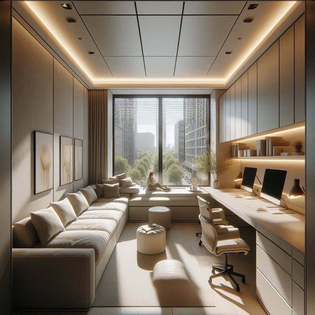 大厦名字文章配图