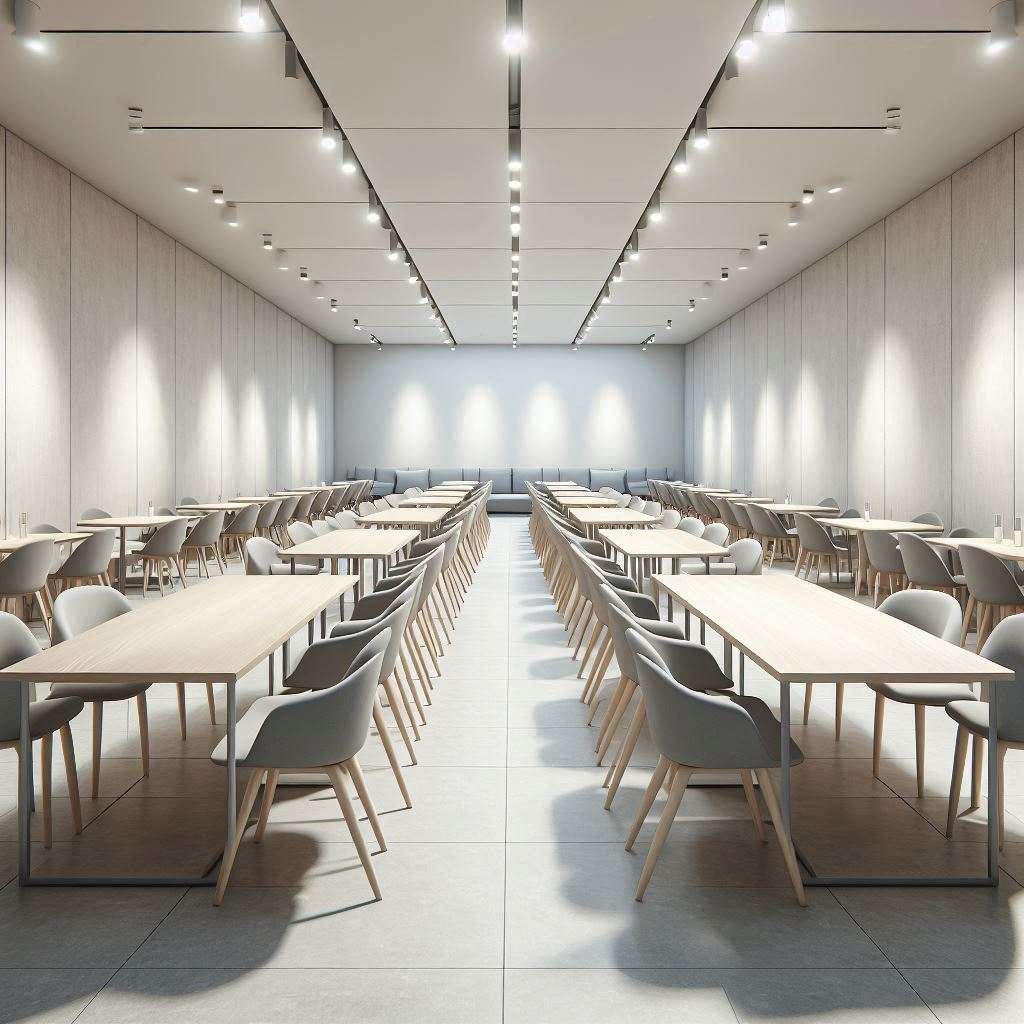 供应商连续来访影响写字楼办公创业公司办公氛围后品牌部门该怎样安排后续验证